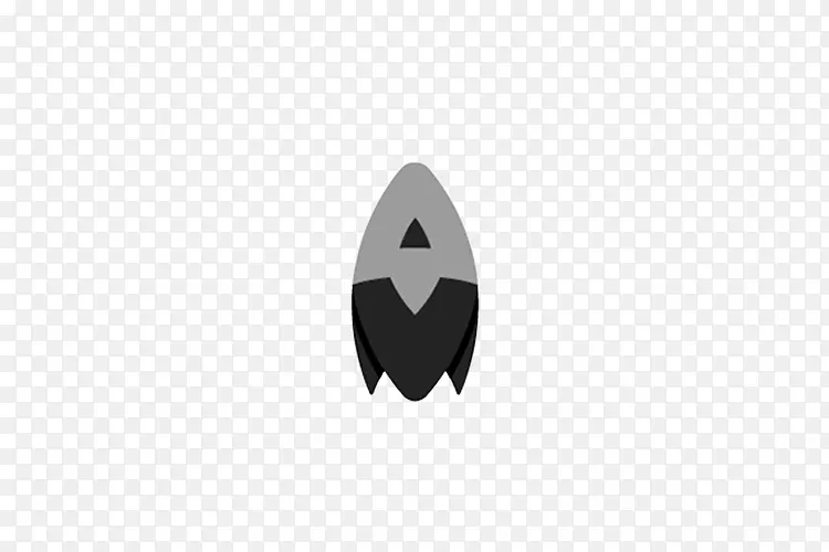 logo设计 火箭