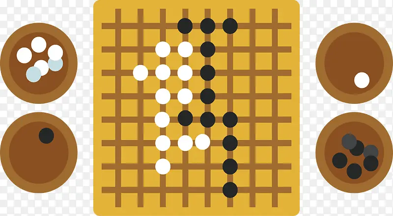 围棋棋盘