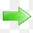 箭头绿色正确的提交function_icon_set