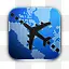 机场代码iphone-app-icons