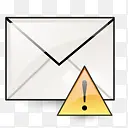 邮件马克重要信封消息电子邮件信