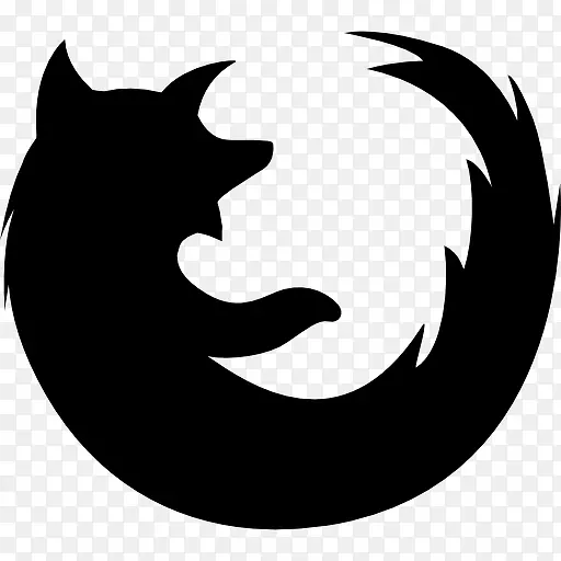 Mozilla Firefox 图标