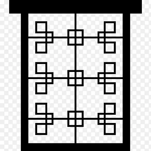 窗口图标