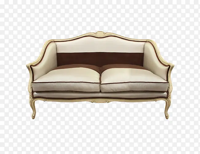 美式现代简约沙发