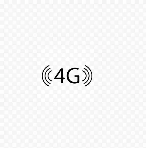4G符号