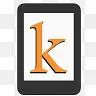 kindleAndroid丛