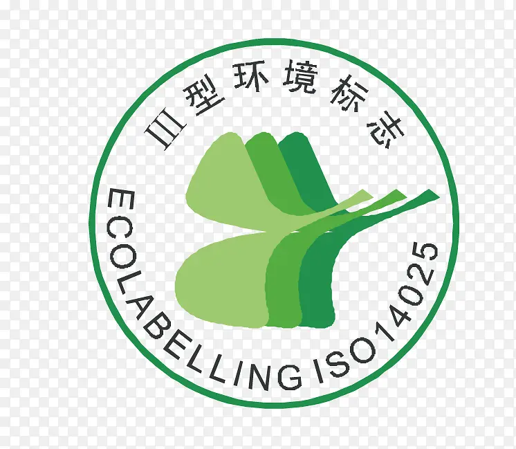 中国III型环境标志