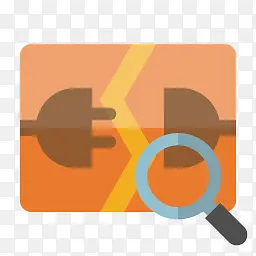 断开连接变焦flat-iconsPNG图片素材下载_图片编号8825891-PNG素材网