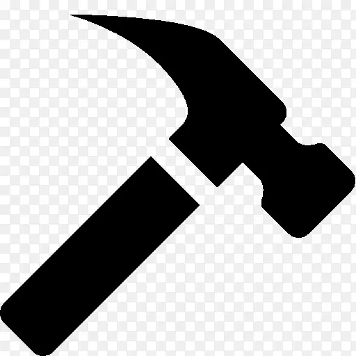 Diy Hammer Icon