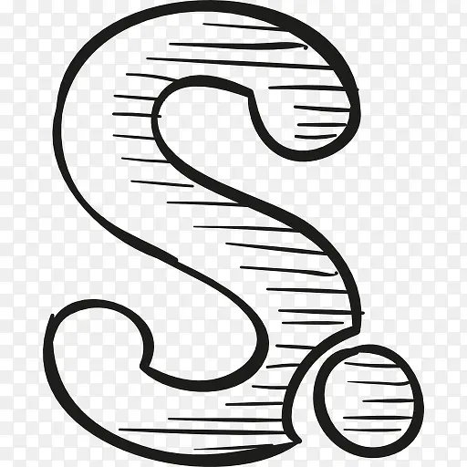 Scribd绘制标志图标