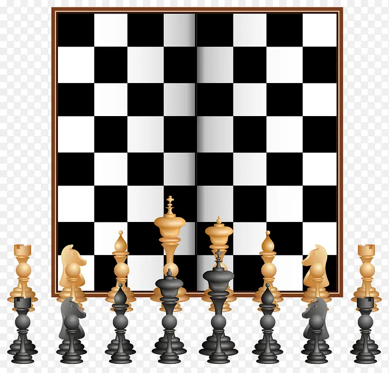 国际象棋矢量