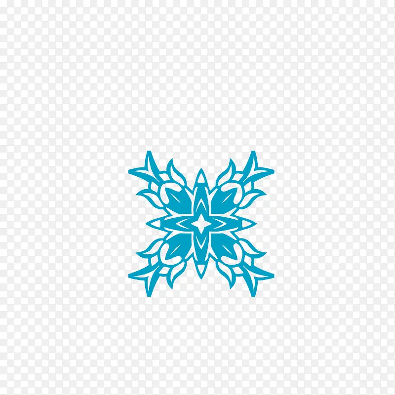 民族风图案
