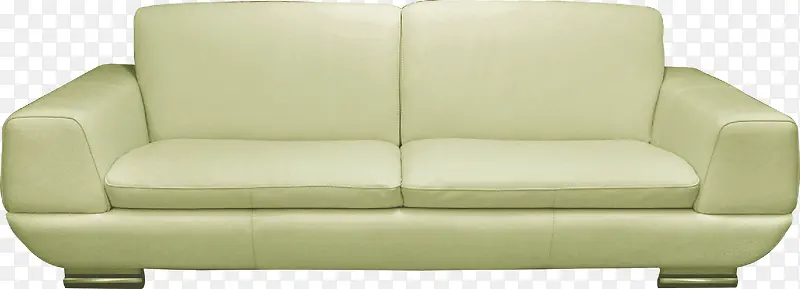 白色沙发客厅环境素材