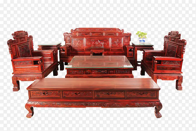 红木家具PNG图片素材下载_图片编号8831744-PNG素材网