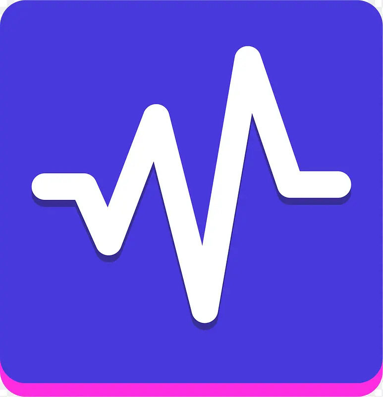 声波线iconPNG图片素材下载_图片编号8832706-PNG素材网