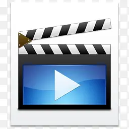 文件类型视频图标