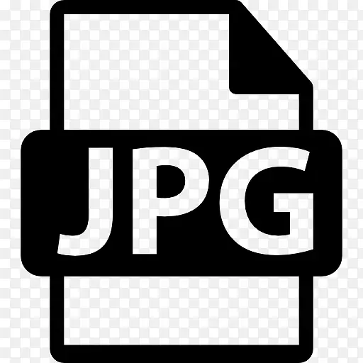 JPG文件格式变图标