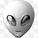 ET外星人最清晰图标