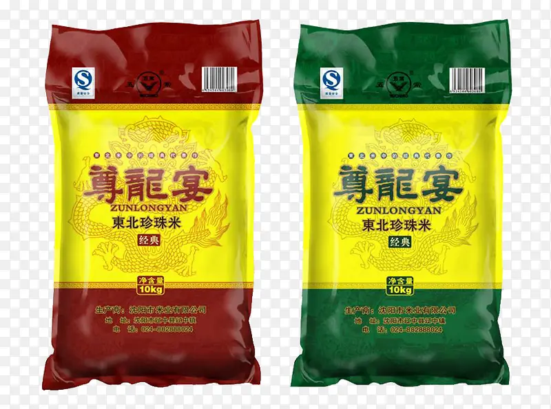 尊龙宴东北珍珠米
