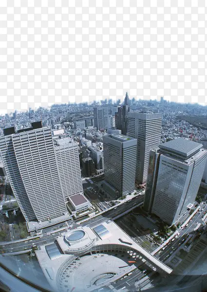 商业都市九