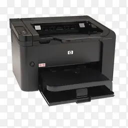打印机惠普激光打印机专业系列D