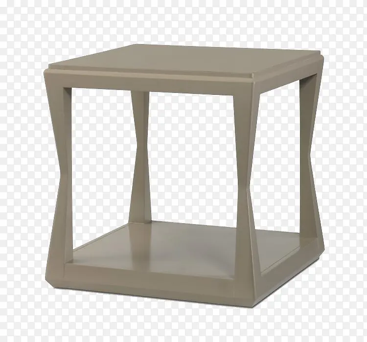 桌子茶几矢量图