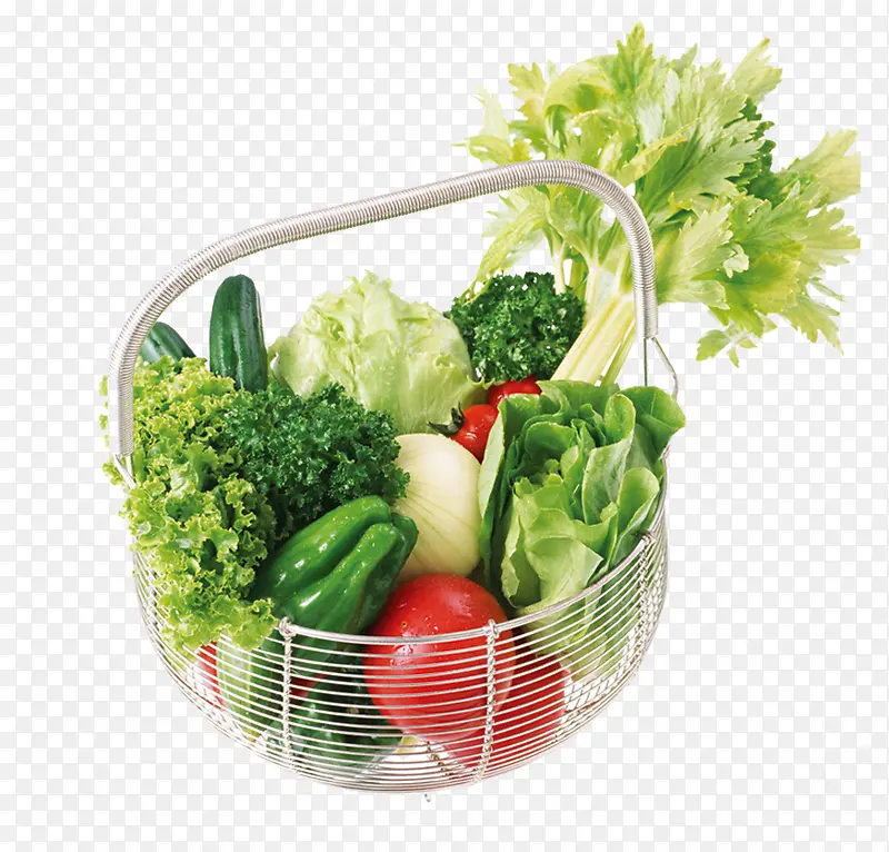 蔬菜篮子