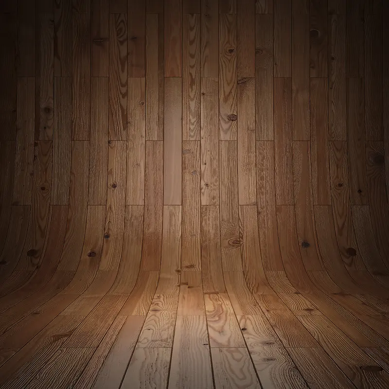 木纹木地板背景