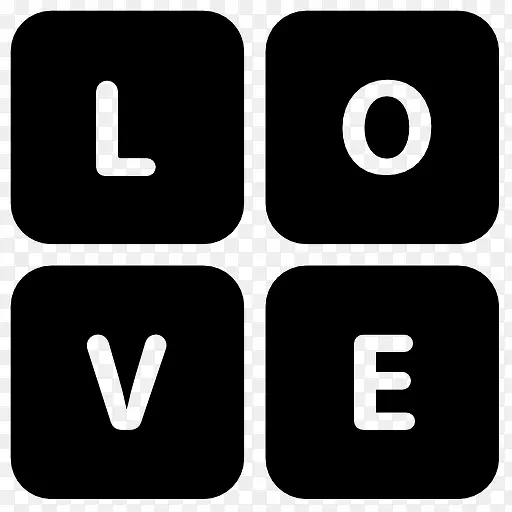 LOVE图标PNG图片素材下载_图片编号8849869-PNG素材网