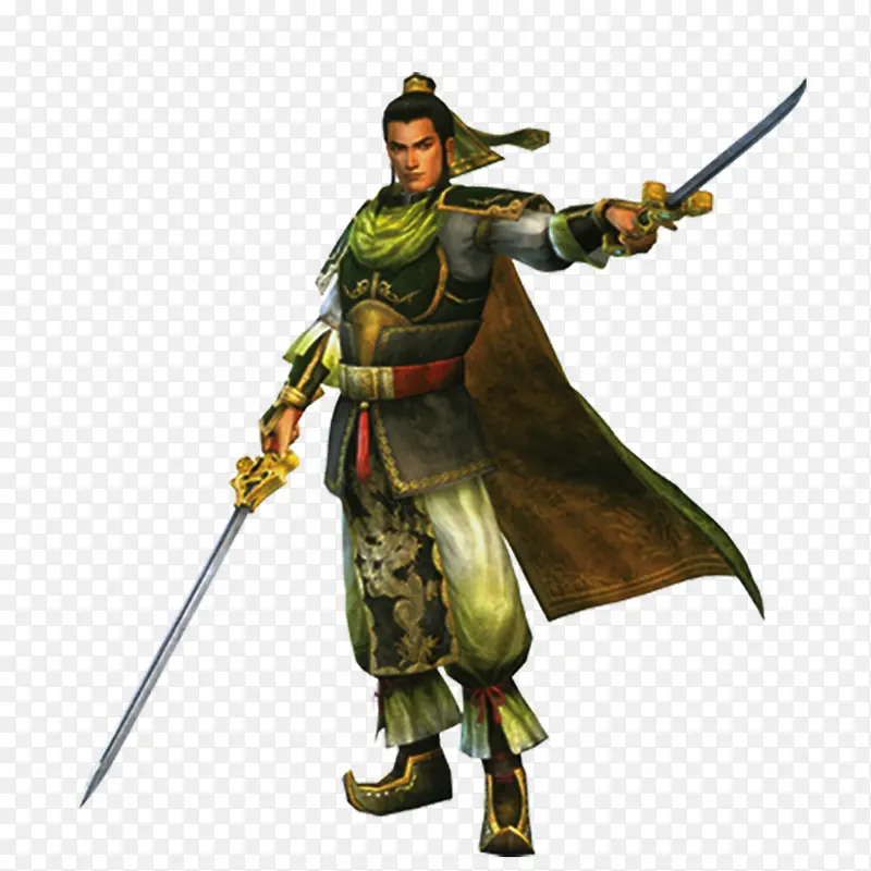 武侠人物PNG图片素材下载_图片编号8852102-PNG素材网