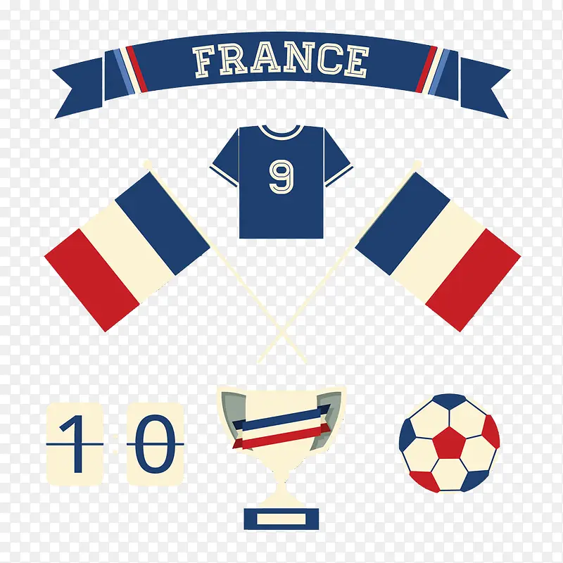 法国足球
