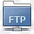 文件夹FTP静物