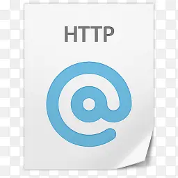 Location HTTP Icon