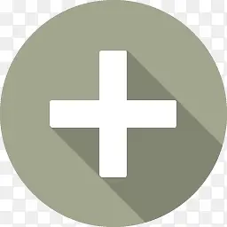 添加图标PNG图片素材下载_图片编号8857018-PNG素材网