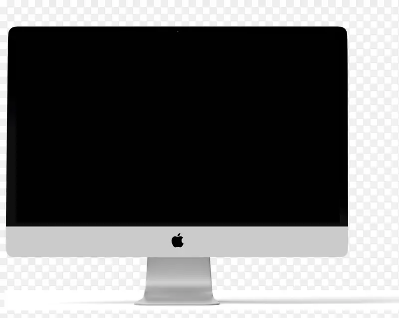 mac显示器 苹果显示器
