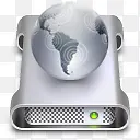 网络文件服务器纸文件G5系统