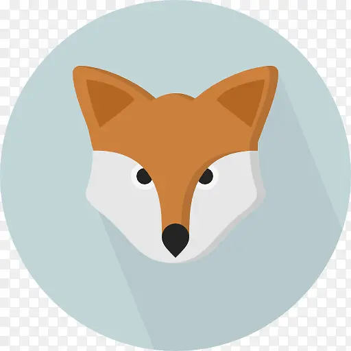 Fox 图标PNG图片素材下载_图片编号8859107-PNG素材网