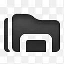 资源管理器Token-Dark-iconsPNG图片素材下载_图片编号8860499-PNG素材网