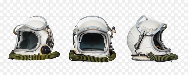 宇航员头盔