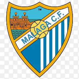 马拉加Spanish-Football-Club