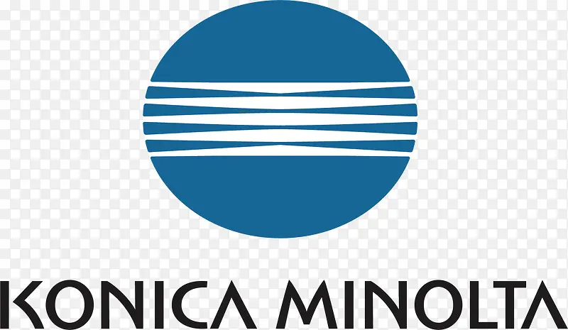 Konica Minolta logo