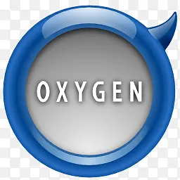 氧气应用图标
