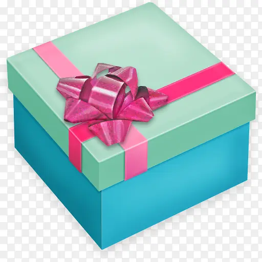 礼物盒子professional-e-commerce-ic