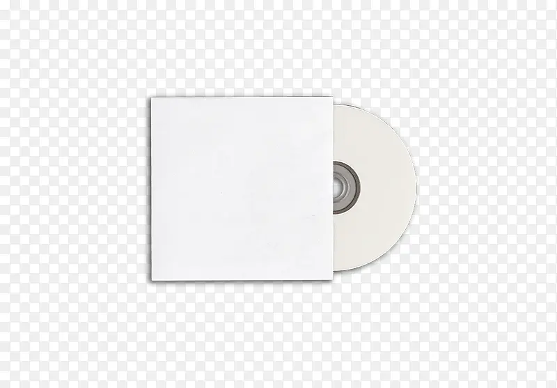 空白CD