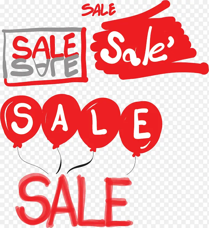 SALE