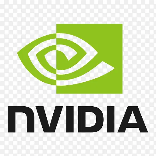 NVIDIA平板品牌标志