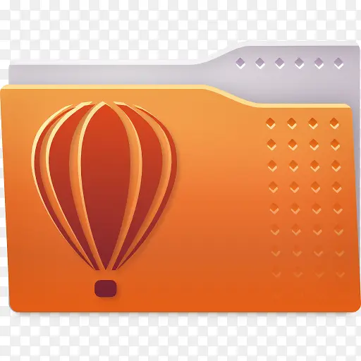 文件夹平面设计FS-Ubuntu-Icons