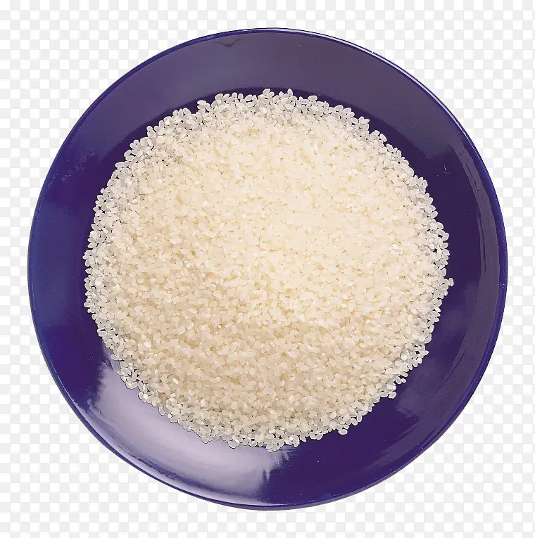食物米饭食材