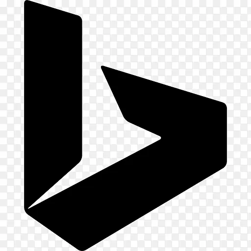 Bing 图标PNG图片素材下载_图片编号8867964-PNG素材网