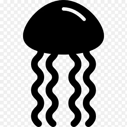 Sea Jellyfish 图标